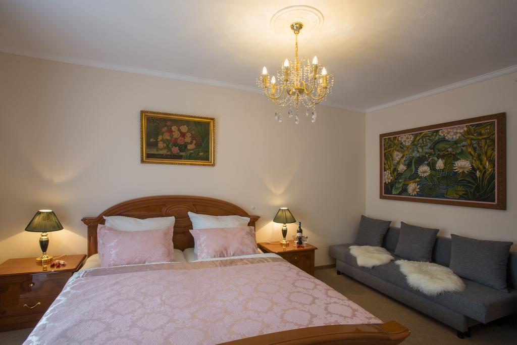 Golden Gapa Large Family Apartment 7 Garmisch-Partenkirchen Exterior foto